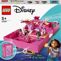 LEGO Disney Princesse 0