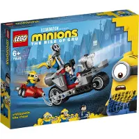 LEGO Minions , 75549