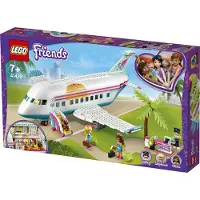 LEGO 41429 L'avion de Heartlake City
