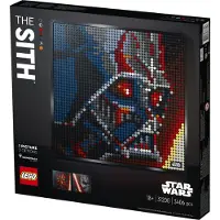 LEGO Star Wars - Sith - 31200