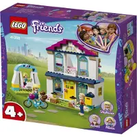 LEGO 41398 Friends 41398 Stephanies Familienhaus Bausatz