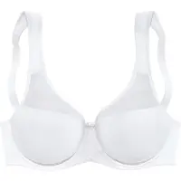Nuance Soutien-gorge minimiseur blanc