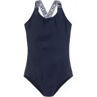 Bench Maillot de bain bleu marine / blanc