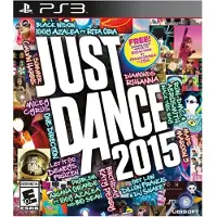 Ps3 Just Dance 2015 Import Multicolore PAL