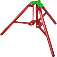 Piher Prop Tripod Argenté