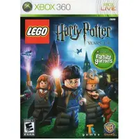 LEGO Harry Potter : Years 1-4 (Platinum Hits) (Importation)