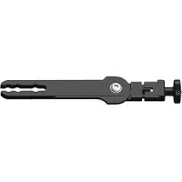 Wimberley M 9 Module Head version II (Pièces de rechange pour flash), Flash : accessoires, Noir