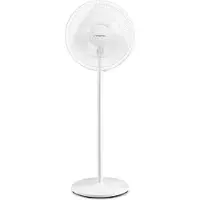 Trotec Ventilateur sur pied TVE 23 S de