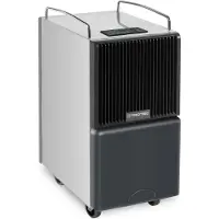 Trotec Luftentfeuchter TTK 120 E mit Heissgas-Abtausystem