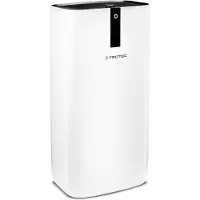 Trotec Purificateur d'air design AirgoClean 15 E de