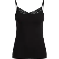 We fashion Haut noir