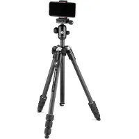 Manfrotto Element Mii Mobile Bt Tripod Noir