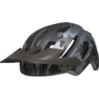 Bell Casque - 4Forty Air Mips - matte black camo