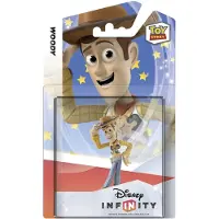 BANDAI NAMCO Entertainment Disney Infinity - Woody