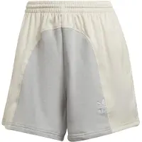 Adidas Pantalon écru / gris clair