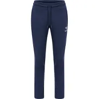 Hummel Pantalon de sport 'NONI 2.0' bleu marine / blanc
