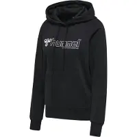 Hummel Sweat de sport 'Noni 2.0' noir / blanc