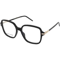 Marc Jacobs Lunettes de Vue MARC 593 51/16/140 Black Acetate frames WOMAN MARC 593
