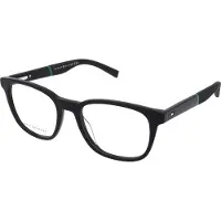 Tommy Hilfiger Lunettes de Vue TH 1907 51/18/140 Black Acetate MAN TH 1907