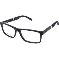 Tommy Hilfiger Lunettes de Vue TH 1909 54/15/140 Blue Acetate MAN TH 1909