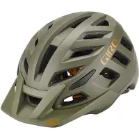 Giro Radix Mips 2023 Mtb Helmet Vert L