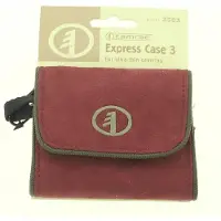Tamrac Express Case 3 Rouge