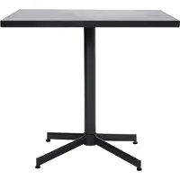 House Doctor Table carrée Helo - vert 210920701