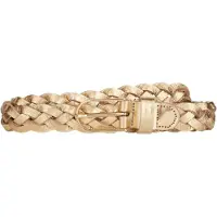 Vanzetti Ceinture or