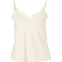 Vero Moda Haut 'MILLA' beige