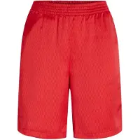 Jack & Jones Malli Satin Jjxx Shorts Rouge S Femme
