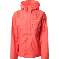 Columbia Pouring Adventure Ii Jacket Rouge S Femme
