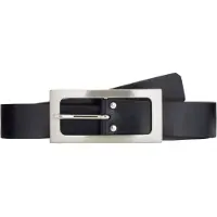 Vanzetti Ceinture bleu foncé