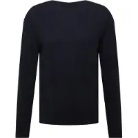 NN07 T-Shirt 'Clive' bleu nuit
