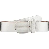Vanzetti Ceinture argent