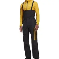 Adidas TERREX Skychaser GTX Gore-Tex Pro - Pantalon de randonnée Trekking Noir GH1559 , Taille : S