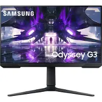 Samsung Odyssey G3 S24AG304NR - LED-Monitor - Gaming - 61 cm (24″)