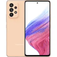 Samsung Galaxy A53 128 Go Orange 5G