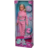 Simba Steffi Love Relax Pop