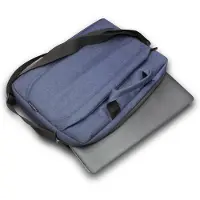 ACT AC8555 Metro Bailhandle 15.6i, Blue