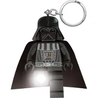 LEGO Porte-clés lumineux Dark Vador