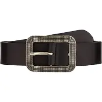 Vanzetti Ceinture noir