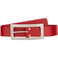 Vanzetti Ceinture rouge