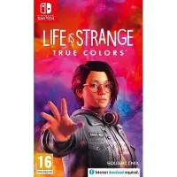 Life is strange : True Colors Switch