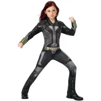 Rubies Marvel Déguisement Black Widow Taille L