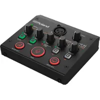 Roland UVC-02 Station d'accueil de présentation web pour réunions et présentations vidéo (424211)