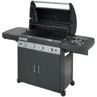 Campingaz 4 Series Classic LS Plus Noir