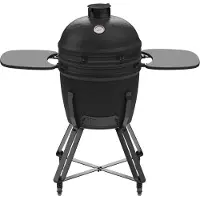 Barbecook Kamado BBQ Kamal 60 Noir Mat
