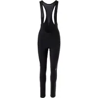 Agu Essential Bib Tights Noir S Femme