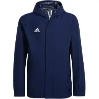 Adidas Kurtka Junior Entrada 22 All-Waether H57511 128