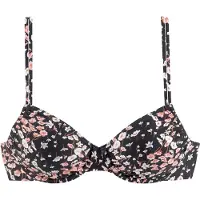 LASCANA Hauts de bikini mélange de couleurs